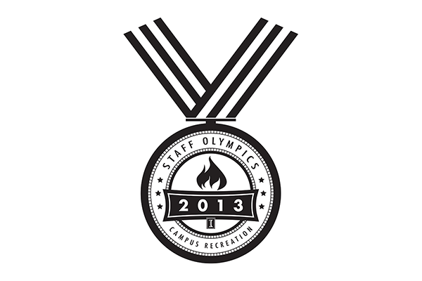 Image of staff olympics logo