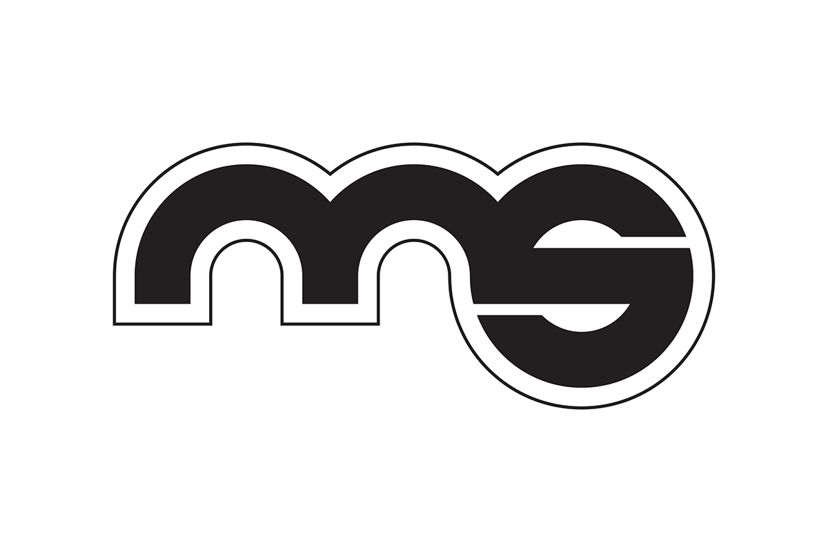 Personal Brand Mark Stinson Designs