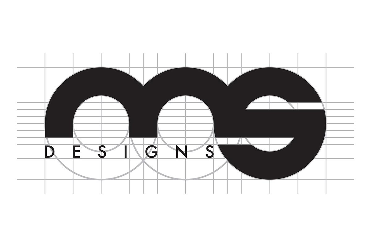 Personal Brand Mark Stinson Designs