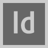 InDesign icon