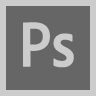 Photoshop icon